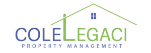 Cole Legaci Property Management logo