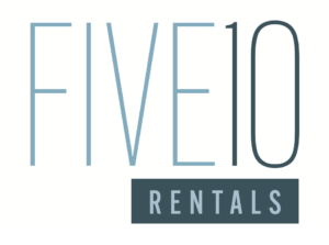 Five10 Rentals logo